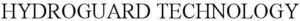 Image for mark 1844525 HYDROGUARD TECHNOLOGY