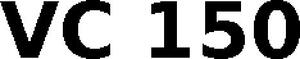 Image for mark 1853797_TIF VC 150