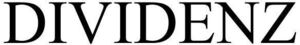 Image for mark 1853900 DIVIDENZ