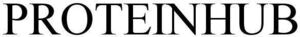 Image for mark 1853958 PROTEINHUB