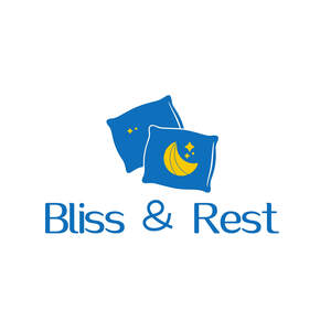 Image for mark UK00004141380 Bliss & Rest