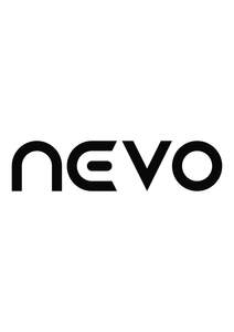 Image for mark UK00004151944 NEVO