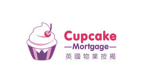 Image for mark UK00004168680_3of3 CUPCAKE MORTGAGE 英國物業按揭
