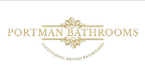 Image for mark UK00004170911 PORTMAN BATHROOMS EXCEPTIONAL BRITISH BATHROOMS