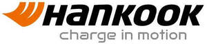 Image for mark UK00004171422 HANKOOK CHARGE IN MOTION