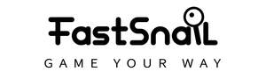 Image for mark UK00004171658 FASTSNAIL GAME YOUR WAY