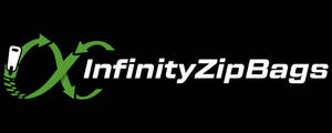 Image for mark UK00004172684 INFINITYZIPBAGS