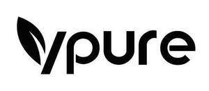 Image for mark UK00004172844 Vpure