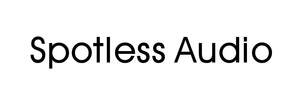 Image for mark UK00004173111 Spotless Audio