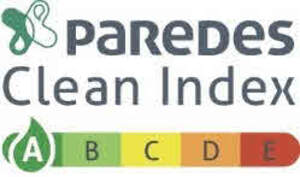 Image for mark UK00004173989 PAREDES CLEAN INDEX A B C D E