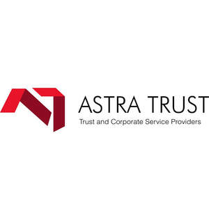 Image for mark UK00004175046 ASTRA TRUST TRUST AND CORPORATE SERVICE PROVIDERS