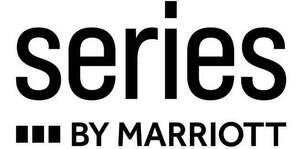 Image for mark UK00004178202 SERIES BY MARRIOTT
