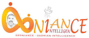 Image for mark UK00004188677 OXONIANCE - OXONIAN INTELLIGENCE