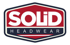 Image for mark UK00004188766 SOLID HEADWEAR