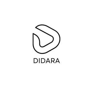 Image for mark UK00004189435 DIDARA