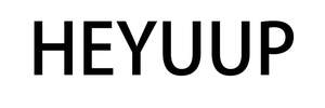 Image for mark UK00004190892 HEYUUP