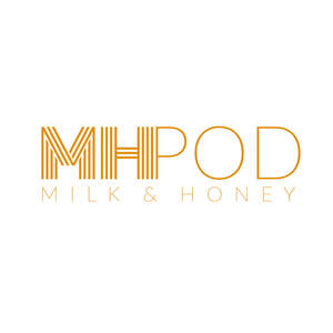 Image for mark UK00004191790 MHPOD 
MILK & HONEY