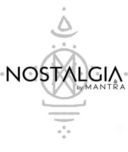 Image for mark UK00004194233_1of3 NOSTALGIA BY MANTRA