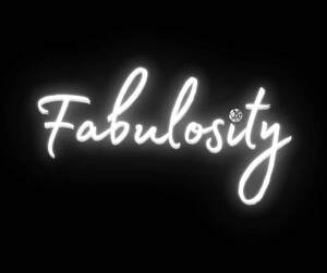 Image for mark UK00004197201 FABULOSITY