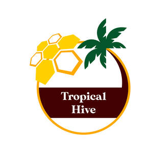 Image for mark UK00004197488 TROPICAL HIVE