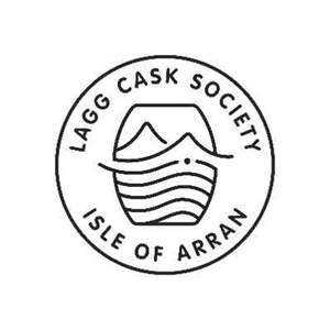 Image for mark UK00004198251 LAGG CASK SOCIETY ISLE OF ARRAN