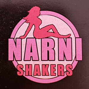Image for mark UK00004199588 NARNI SHAKERS