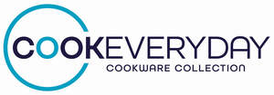 Image for mark UK00004199736 COOKEVERYDAY COOKWARE COLLECTION