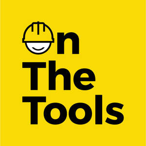 Image for mark UK00004199819 On The Tools