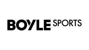 Image for mark UK00004199962_1of2 BOYLE SPORTS