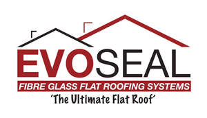 Image for mark UK00004200479 EVOSEAL
Fibre Glass Flat Roofing Systems
'The Ultimate Flat Roof'