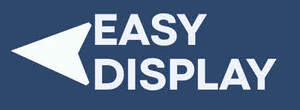 Image for mark UK00004200799_1of2 EASY DISPLAY