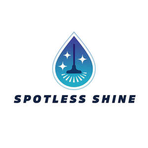 Image for mark UK00004200821 SPOTLESS SHINE