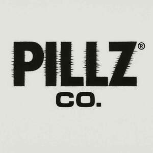Image for mark UK00004201219_1of2 PILLZ CO.