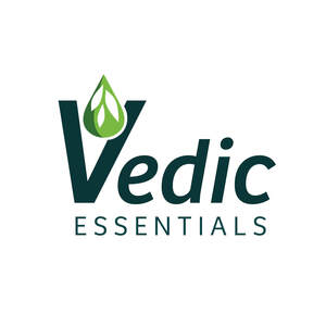 Image for mark UK00004201305_1of2 VEDIC ESSENTIALS