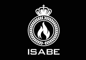Image for mark UK00004201584 ISABE