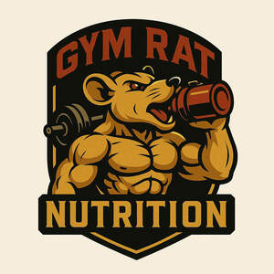 Image for mark UK00004201995_3of3 GYM RAT NUTRITION