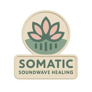Image for mark UK00004202296 SOMATIC SOUNDWAVE HEALING