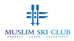 Image for mark UK00004202322_1of2 MUSLIM SKI CLUB CONNECT LEARN EXPERIENCE