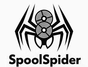 Image for mark UK00004202411 SPOOLSPIDER