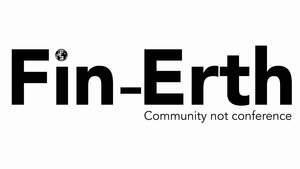 Image for mark UK00004202631 FIN-ERTH COMMUNITY NOT CONFERENCE