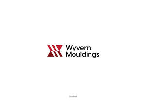Image for mark UK00004202720 WYVERN MOULDINGS STACKED
