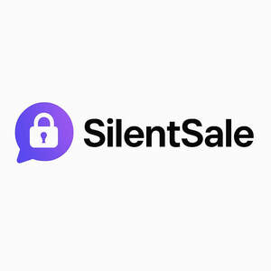 Image for mark UK00004202730 SILENTSALE