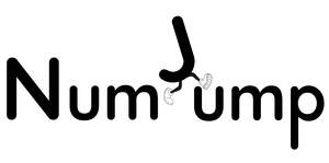 Image for mark UK00004202757 NumJump