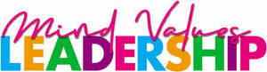 Image for mark UK00004202780 MIND VALUES LEADERSHIP