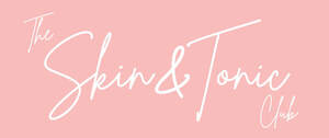 Image for mark UK00004202809 The Skin & Tonic Club