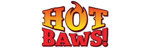 Image for mark UK00004202820 Hot Baws!