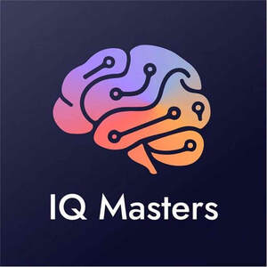 Image for mark UK00004202968 IQ MASTERS