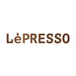 Image for mark UK00004202980 LEPRESSO