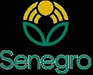 Image for mark UK00004203032 SENEGRO