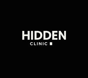 Image for mark UK00004203046 HIDDEN CLINIC